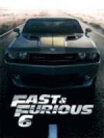 Fast and Furious Six 
